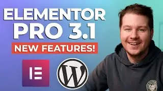 Elementor Pro 3.1: What's New?