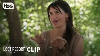 Lost Resort: The Rage Ritual (Season 1 Episode 1 Clip) | TBS