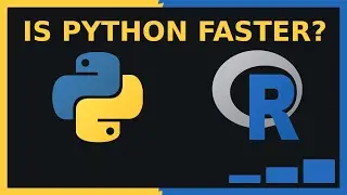 Python vs R: some performance comparisons | R Programming