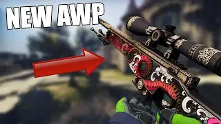 THE DOODLE LORE IS GONE - New CSGO Update