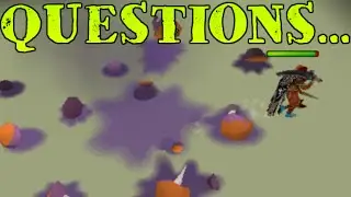Q&A: The Burning Questions...