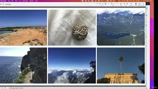 Create an Image Collage From Multiple Images | Automate Everything with Python