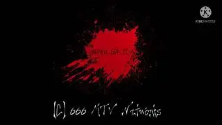 noedolekciN Blood Splat Logo (4k!!!)