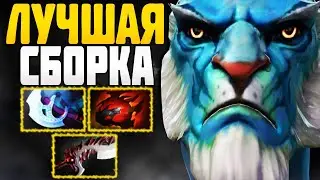 🔥 БЕССМЕРТНЫЙ ГЕРОЙ ЗАБИРАЕТ РЕЙТИНГ У ВРАГОВ! ▶ Гайд на Phantom Lancer Dota 2