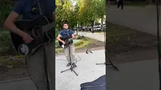 цыган рамир душевно исполнил цыганскую песню-единственному нежному 2023