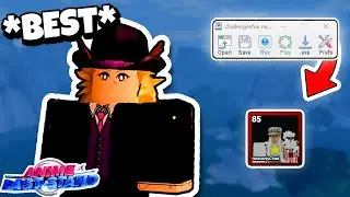 *BEST* STAR MANSION TINYTASK FOR ANIME LAST STAND... (FILE IN DESC.)