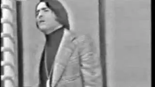 nino bravo yo te quiero dar