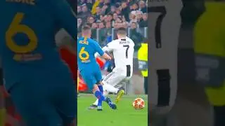 Prank skills in football ⚽