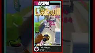 What Playing Labulla Says about you in T3 Arena