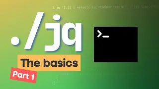 Getting Started with jq: The Ultimate JSON Command-Line Tool (Part 1)