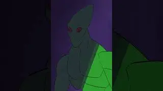 Martian Manhunters fashion choices