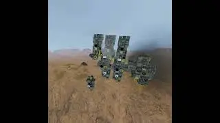Hit & Run Shielded AI Jerico Missile 