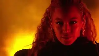 Beyoncé - Sorry (VMA 2016)