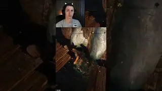 Забарный баг в игре Вальгалла. 