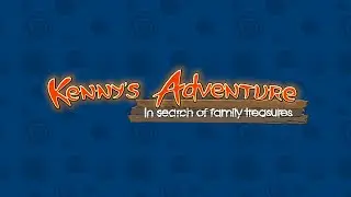 Kenny's Adventure - Full OST (PC version)