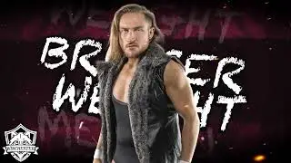 WWE: Pete Dunne Theme Song 2024 • 