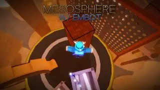 Mesosphere w/ Embot Challenge [Crazy] (Solo) | FE2: Community Maps