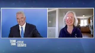 Harvard Professor Martha Minow Examines Media & Journalism in our Democracy