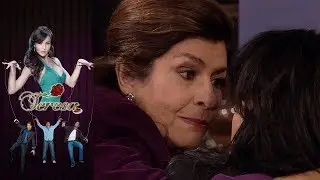 ¡Teresa y Oriana se enfrentan! | Teresa - Televisa