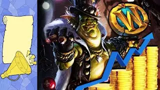 Подписка WOW дорожает! The Burning Crusade близко | Новости Warcraft