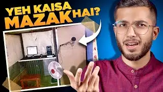 REACTING TO YOUR STUDIO SETUPS 🤯