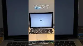 Mac Question Mark Of Doom! 