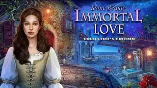 Immortal Love 7: Stone Beauty - F2P - Full game - Walkthrough