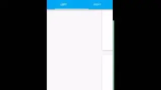 Tabs and Scrolling demo is confused about its scroll position