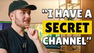 Everything You DIDN'T Know About Nubbz3!