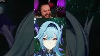 The FUNNIEST Glitch in Genshin Impact...