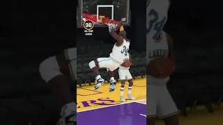 Shaquille O’Neal Throughout The Years NBA 2K - NBA 2K24
