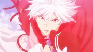 Plunderer「AMV」Sunrise