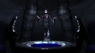 Skyrim: Сумеречная Гробница [Квест Возвращение Сумерек]