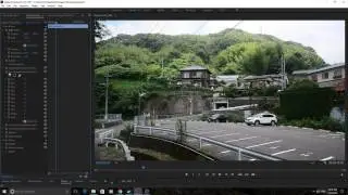 How to Sharpen Footage in Adobe Premiere Pro CC (2017)