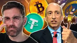 US is Planning THIS For Crypto! All Regulations Explained!