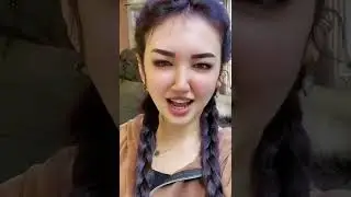 TAQDIRIGA YOZILGAN YUGITNI QIDIRAYOTGANAKAN
