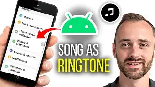 How To Set A Song As Ringtone On Android Phone| Quick Guide