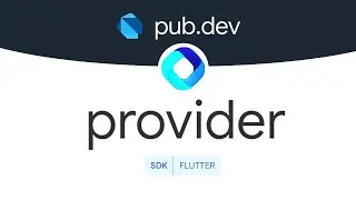 Flutter Provider EASY Tutorial