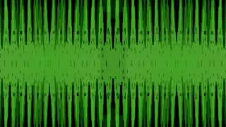 Experimental Rewind Green Screen - VHS Tape Overlay Loop | Free Download