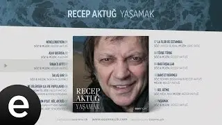 Bıraktı Gitti (Recep Aktuğ) Official Audio 