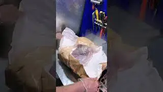 Замена гидроблока U760