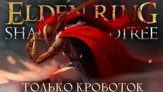 Только колдовство.. Финал ДЛС! Elden Ring: Shadow of the erdtree [стрим]