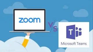 Zoom vs Microsoft teams comparison