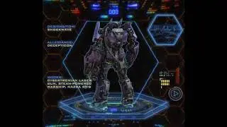 Transformers: Bumblebee Vision - Cybertron's Finest