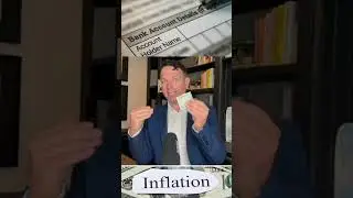 INFLATION is ROBBING YOU!!!