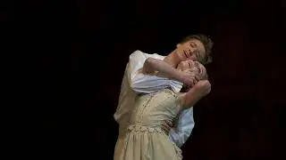 MacMillan / Massenet: Manon (The Royal Ballet)