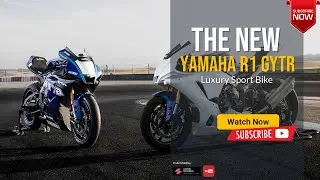 The 2023 2024 YAMAHA R1 GYTR Overview Price Specs & Release date