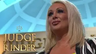 Brexit Ruined My Babestation Job! | Judge Rinder