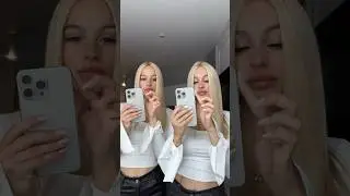 распаковка 15 pro max🤳🏼Делать выпуск отличают ли нас новый айфоны? #shortvideo #twins #twixi