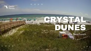 Crystal Dunes  Destin, FL